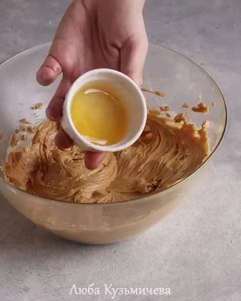 Pastelito de Masa Quebrada y Dulce de Leche