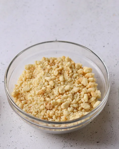 Тыквенный чизкейк на кокосовом молоке.