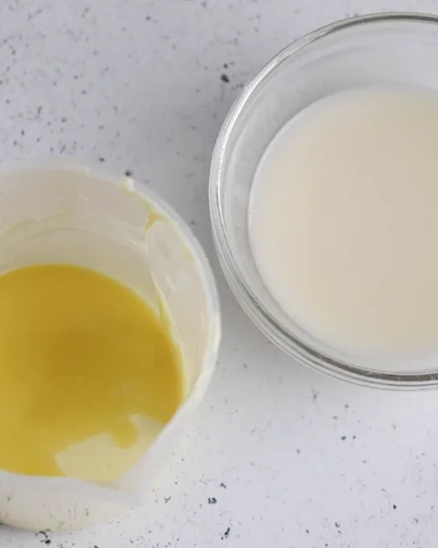 Тыквенный чизкейк на кокосовом молоке.