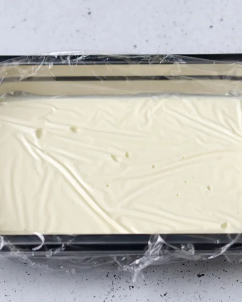 Тыквенный чизкейк на кокосовом молоке.