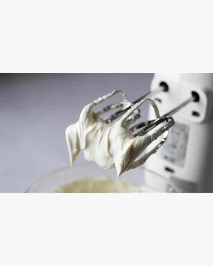 Kürbis-Käsekuchen mit Kokosmilch